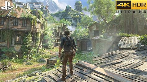 uncharted 4 story length|Uncharted 4: A Thief's End .